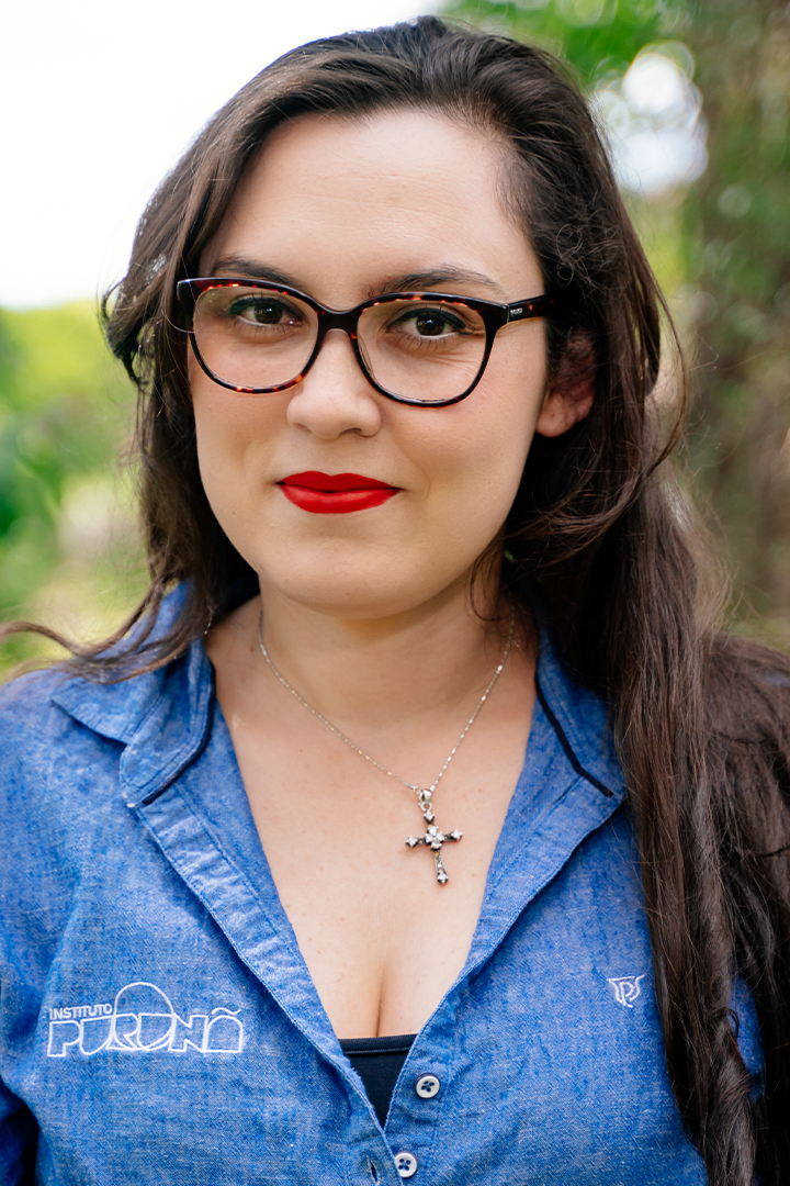 Gilciléia Colaço