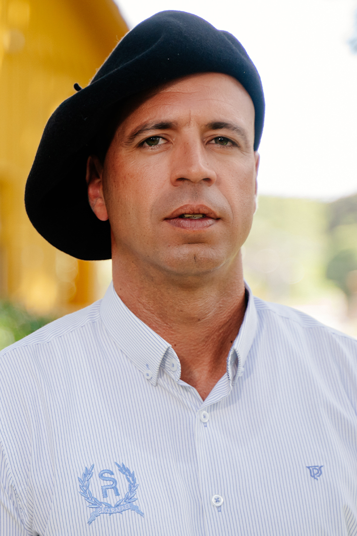Mariano Lemanski