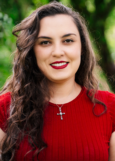 Gilciléia Colaço