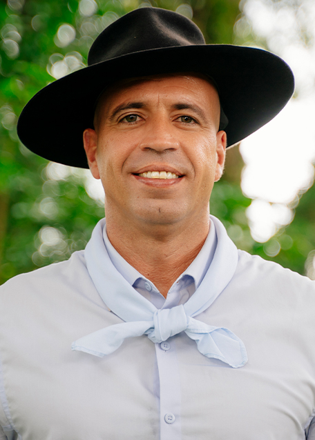 Mariano Lemanski