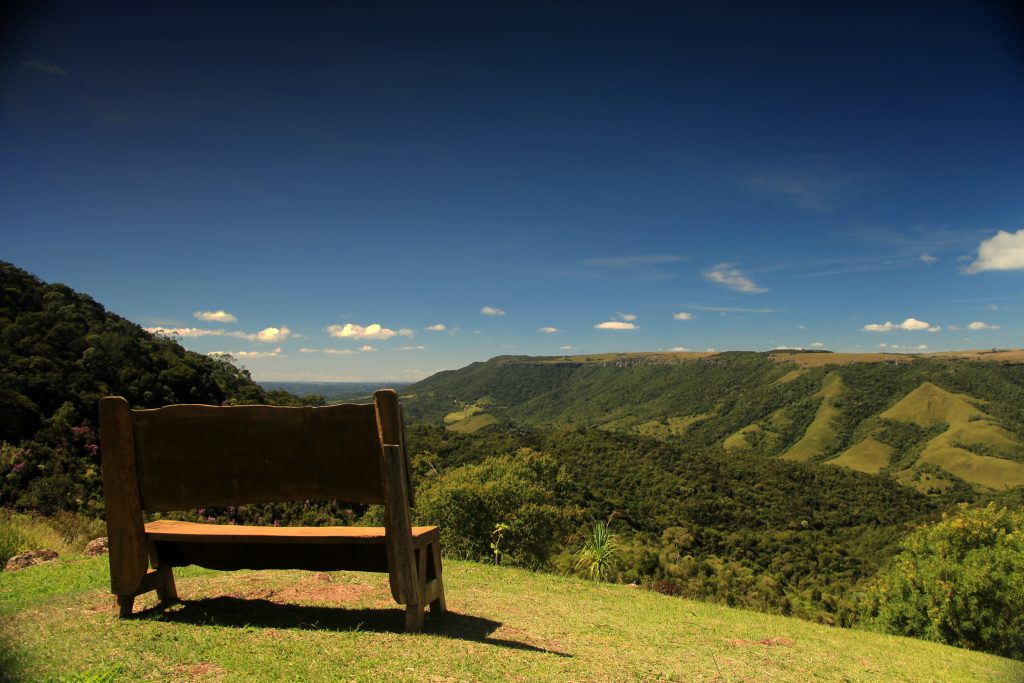 Encantese com o ecoturismo e natureza de São Luiz do Purunã Instituto Purunã Encantese com o ecoturismo e natureza de São Luiz do Purunã Instituto Purunã